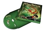 Harry Potter and the Chamber of Secrets