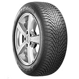 Fulda 545700 Multicontrol - 195/65R15 91H - Ganzjahresreifen