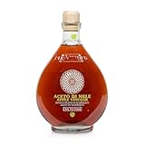 Apfelessig in Fässern gereift Due Vittorie 500ml
