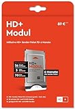 HD+ Modul inkl Sender-Paket für 6 Monate