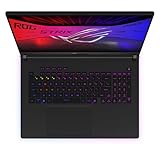 ASUS ROG Strix Scar 18 G835LR-SA006W・18' WQXGA LED・Ultra 9 275HX・32GB・1TB SSD・RTX5070 Ti・W11H (90NR0LS1-M000X0) - Notebook