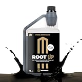 UP NUTRIENTS Bio Wurzelstimulator Root Up 1 L | Wurzeldünger | Grow Dünger | Organischer Flüssig | Wurzelwachstum Wurzelaktivator Wurzelhormon | Aktivator-Dünger, robust, groß und fest