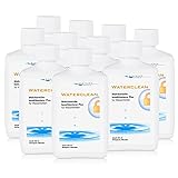 Stricker Chemie Waterclean Wasserbett-Konditionier er Plus 250ml (10er Pack)