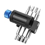 Werkzeugset für Fahrräder, tragbar, multifunktional, Fahrrad-Werkzeugset für Camping und Reisen, für Männer, Frauen, Mädchen, Jugendliche, Söhne, Töchter, Familie, Freund