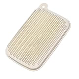 Gemüsereinigungsbürste, Gemüsebürste | Gemüsereiniger Scrubber Reinigungsbürste - Elastische Borsten, wiederverwendbar, multifunktionales Reinigungswerkzeug für Mais, Obst, Karotte, Küche Lebensmittel