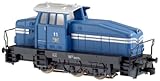 Märklin Start up 36501 - Diesellokomotive DHG 500, Spur H0, Epoche Iii