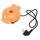 AKLOSIPY Kuchenhersteller, 350W Unstallige Elektro-Kuchenmaschine Zum Backen, Desserts und Snacks