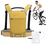 Trinkrucksack – Fahrradrucksack | Rucksack zum Reiten | Camping-Pakete für Outdoor-Aktivitäten, MTB-Rucksack für Männer und Frauen, leicht, zum Laufen, TR-Taschen