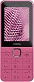 Nokia 225 4G Dual-SIM-Handy Pink