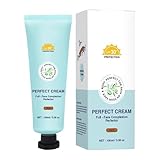Getönte Sonnencreme - LSF 30 100ml Wasserdichte Tagescreme Mit Farbpigmenten,Langanhaltendes Gesichtsmake-Up Für Schwimmen, Outdoor & Sport