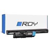 RDY Laptop Akku AS10D31 AS10D41 AS10D51 AS10D71 AS10D75 AS10D81 Notebook Batterie für Acer Aspire 5733 5750 5741 5741G 5742G 5750G E1-531 E1-531G E1-571G (Kapazität: 6000 mAh 11.1V)