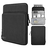 MoKo 8-9 Zoll Tablet Tasche Hülle Kompatibel mit iPad mini 6 8.3' 2021, iPad mini 5/4/3/2/1th 7.9' 2019-2012, Galaxy Tab A7 Lite 8.7' 2021