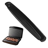Grillöl-Fettauffangwanne – auslaufsichere Grillschaber-Ersatzteile | robuster Grill-Fettauffangbehälter | Fettauffangschale für Outdoor BBQ Grill Food Prep Küche Kochen