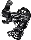 ZUKKA Shimano Tourney RD-TY300 Schaltwerk 6/7 Fach für Rennrad MTB Mountainbike Direktmontage