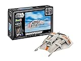 Revell RV05679, Weltraumfahrzeuge Unlackiert