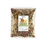 TROPIFIT Standard Rabbit - Kaninchenfutter 500g