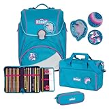 SCOUT Alpha Set 4-teilig Dolphins