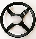 SHIMANO KETTENSCHUTZ FÜR 42ZÄHNE SCHWARZ FC-TX501 KETTENSCHUTZ FÜR 42ZÄHNE SCHWARZ FC-TX501 ART-NR. Y-1R510010