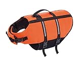 Nobby Hunde Schwimmhilfe Größe: XS; 25 cm