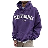 PTLLEND Bluse Damen Elegant Langarm Festlich Damen Tshirt Oversize Women's Long Cardigan Oversize Long Sleeve Sweater Cardigan Casual Knitted Coat Autumn Outerwear with Pocket Blusen Tuniken Langar
