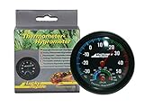 Lucky Reptile Thermometer/Hygrometer