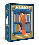 The Bibliophile Oracle Deck: A 52-Card Deck and Guidebook for Book Lovers