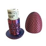 Puzzle-Box für Erwachsene – lustiges Schreibtisch-Deko-Denkspiel mit Fach; Labyrinth-Herausforderung für Kinder, Jugendliche, Familien und den täglichen Reisegebrauch