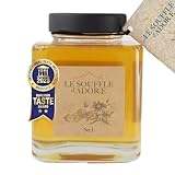 Akazienhonig 100% natürlichen (500 g) | Le Souffle d'Adore