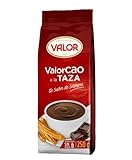VALORCAO Kakaopulver 250 g. 4er Pack