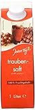 Jeden Tag Traubensaft, 1 l