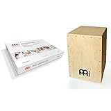 Meinl Percussion MYO-CAJ Make your own Cajon - Bausatz