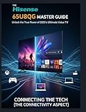 The Hisense 65U8QG Master Guide : Unlock the True Power of 2025's Ultimate Value TV.