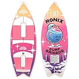RONIX Girls Sonic Fish Wakesurfer 2025,3.9