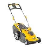 STIGA Combi 40 E ELECTRIC LAWN MOWER