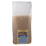 BTG Classic Fischfutter | 5kg Teichsticks für Gartenteichfische