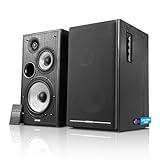 Edifier Aktivboxen Studio R2750DB 2.0 schwarz Bluetooth