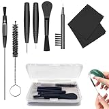 HörgeräteReinigungsset,HörgeräteZubehör,HörgeräteReiniger,Hörgeräte Reinigung,Hörgeräte Reinigungsbürste,HörgeräteReinigungswerkzeuge,Für Kopfhörer,HörgeräteZubehör Mit Etui
