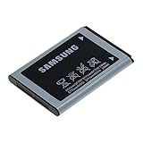 Mobilfunk Krause - Original Akku für Samsung GT-C3520 / C3520 800mAh Li-Ionen (AB463446BU)