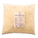 Mandelmehl 3 kg nut&me | Geeignet für ketogene Diäten | Glutenfrei | Vegan | Hoher Proteingehalt | Extrafein | Ideal zum Backen | PACK 3 kg