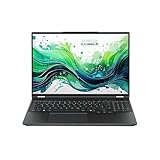 JodaBook Gaming X N16 | 16' WQXGA 240Hz | Core Ultra 9 275HX | RAM: 16GB (DDR5) | SSD: 4TB | NVIDIA RTX 5080 | Einzeltasten RGB Beleuchtung | Windows 11 Pro | Office 2024 Pro #mit Rucksack