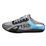 Unisex Barfußschuhe Herren Damen - Halbschuhe Teenagers Running Tennis Schuhe Anti-Rutsch Sneaker Bequemer Laufschuhe Fashion Joggingschuhe Outdoor Walking Schuhe