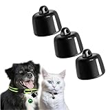 Mini Tracker für Katzen Welpen — Mini-Haustierortungsgerät für Hund Katzen, Kompatibel mit IOS & Android, Weltweite Standortverfolgung, Gepäckortung, Ortungsgerät für Haustiere und Gegenstände (1)