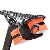 Generisch Fahrradbeutel - Wasserdichter Rucksack Für Radfahren - Mountainbike Tasche,Für Outdoor Fahrradfahren, Nacht Reisen, Sowie Für Fahrer Und Fahrerinnen, Männer Und