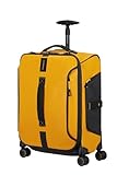 Samsonite Paradiver Light - Spinner S, Handgepäck, 55 cm, 48 l, gelb (gelb)