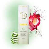 NEU Intimpflege für Damen bei Juckreiz, Trockenheit der Scheide, Intimgeruch, Scheidenflora Intimcreme Probiotische Feuchtcreme Aufbau einer natürlichen Scheidenflora |Naturkosmetik für Intimbereich