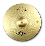 Zildjian ZP16C Planet Z Series - Crash Cymbal - 16' 2020
