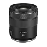 Canon RF85 mm F2 Makro ist (4234C002)