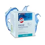 Emser Nasenspülsalz physiologisch zur Vorbeugung von Erkältungen, Allergien und zur Nasenpflege / 50 x 2,5 g Beutel