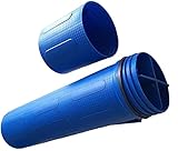 Köcher für Stabelektroden