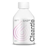 CLEANTLE SCREEN WASH Alkoholfreie Scheibenreiniger-Konzentrat 200ml